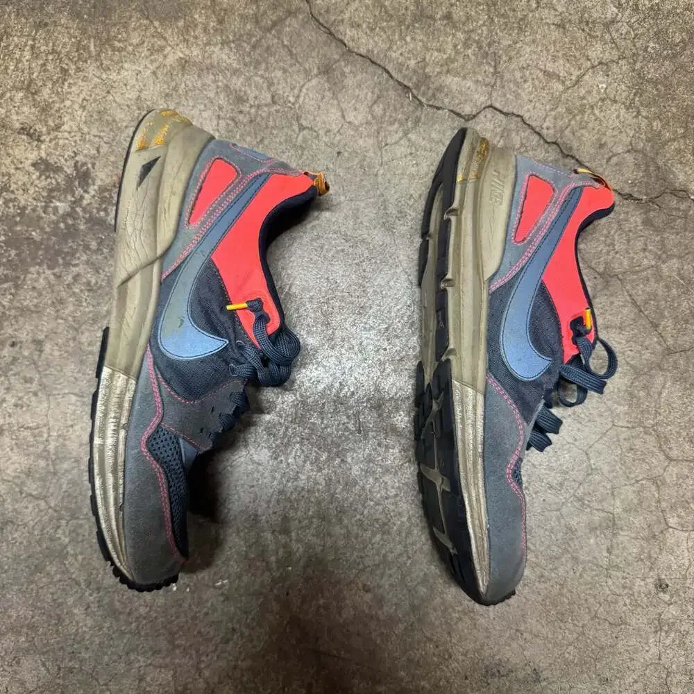 Nike Lunar Pegasus 89 Sneakers, Style 599472-441